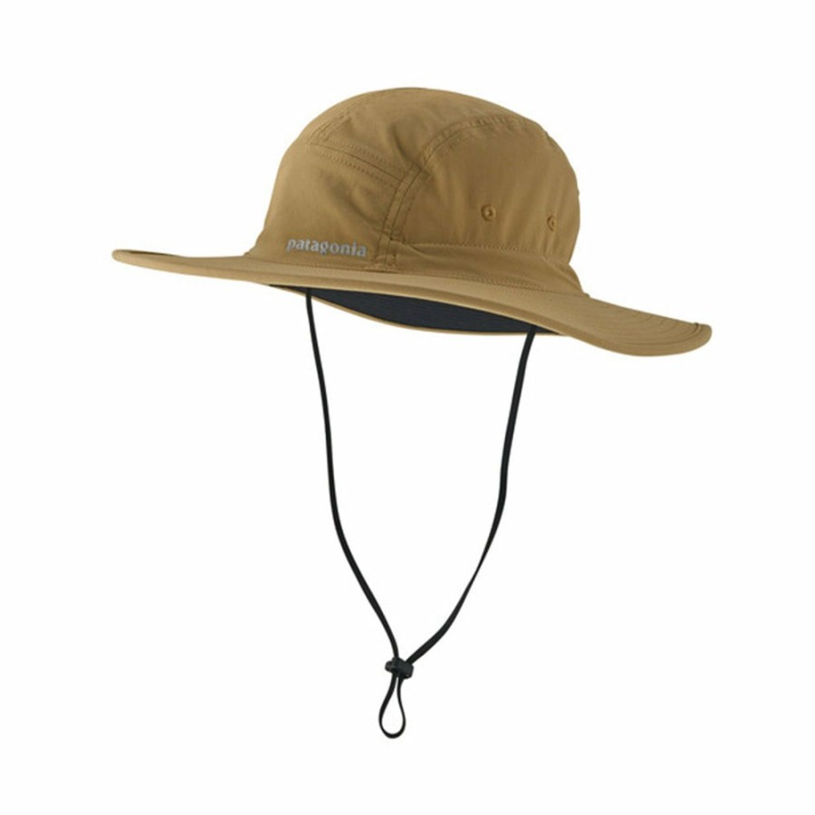 Mode Homme Patagonia Chapeaux & Bobs | Patagonia - Bob - Beige