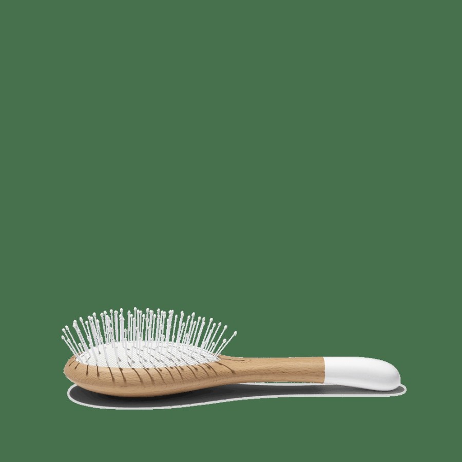 Beaute 2955 BACHCA Accessoires De Beaute | Petite Brosse De Demelage - Bachca