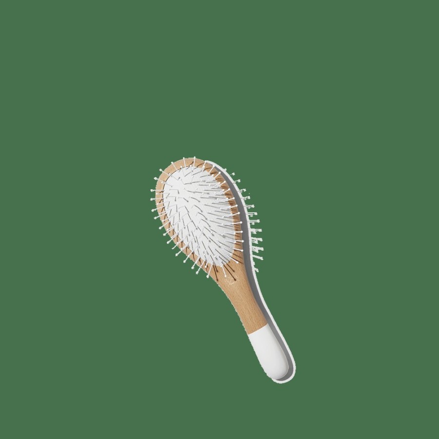 Beaute 2955 BACHCA Accessoires De Beaute | Petite Brosse De Demelage - Bachca