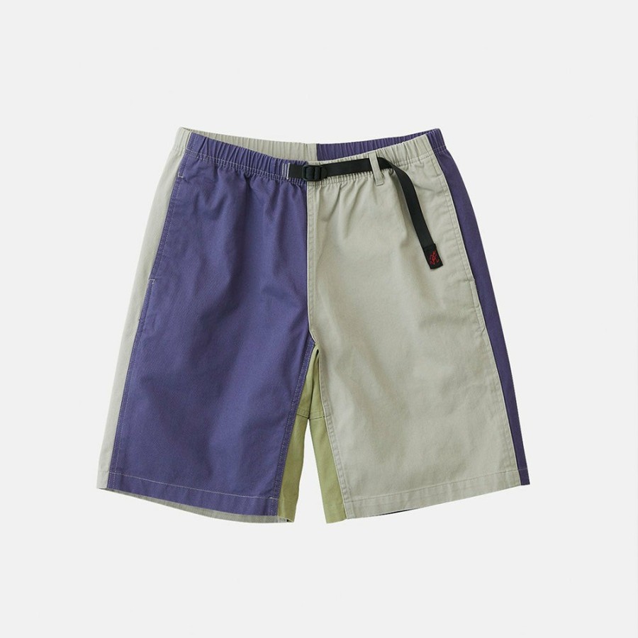 Mode Homme Gramicci Shorts | Gramicci - G-Short - Multicolore