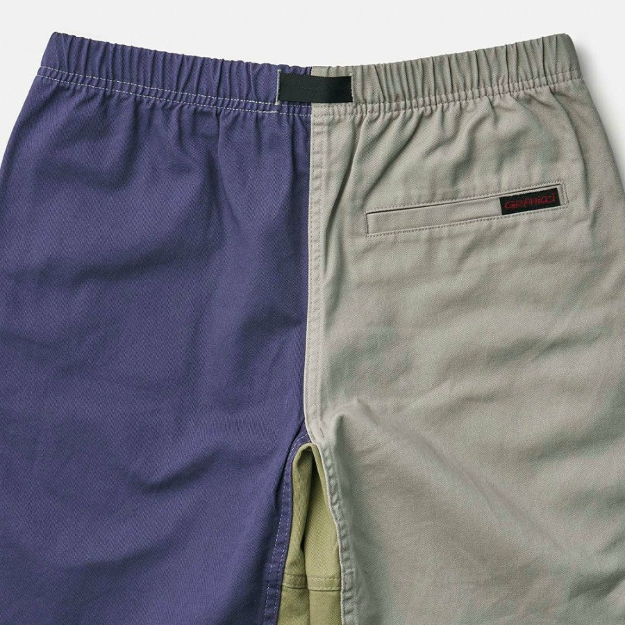 Mode Homme Gramicci Shorts | Gramicci - G-Short - Multicolore