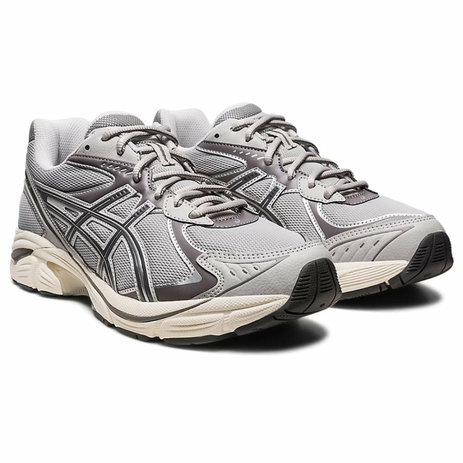 Mode Homme ASICS Baskets | Asics - Baskets Gt 2160 - Oystergrey / Carbon