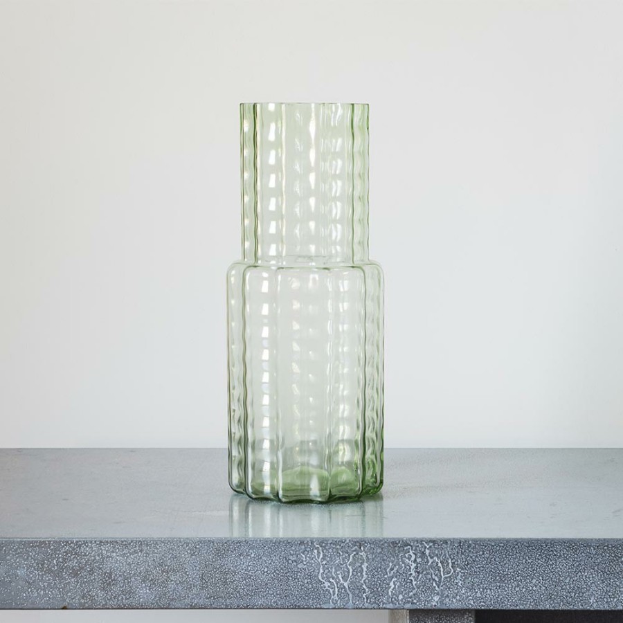 Deco & Lifestyle 259 SERAX Vases | Vase Wave 05 - Vert