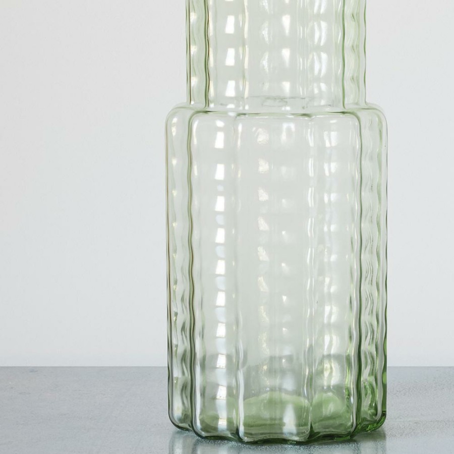 Deco & Lifestyle 259 SERAX Vases | Vase Wave 05 - Vert