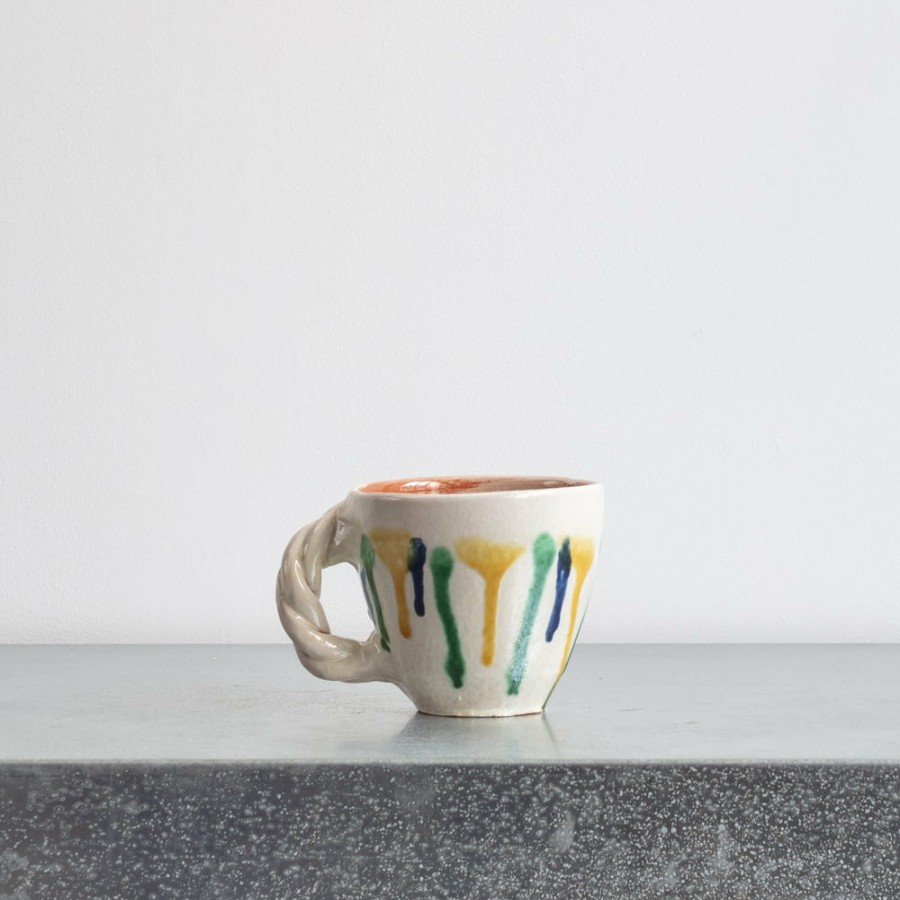 Art De La Table 1026 DATCHA Tasses | Tasse Cadaques - Datcha