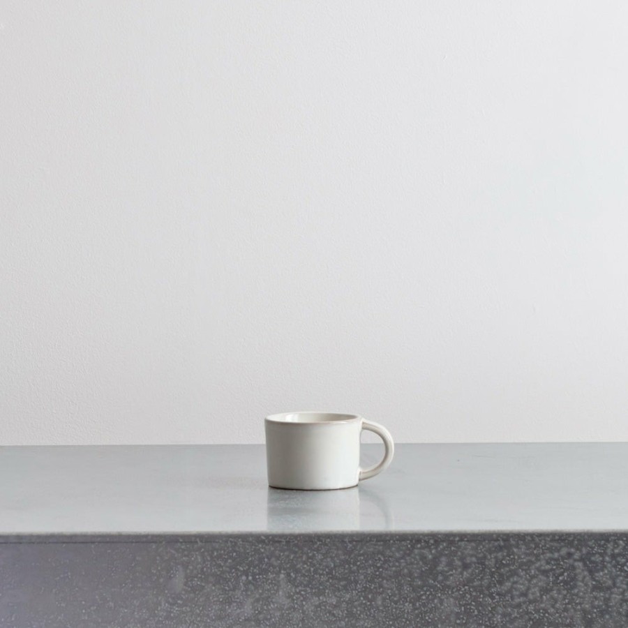 Art De La Table 259 SERAX Tasses | Tasse A Ristretto La Mere - Off White