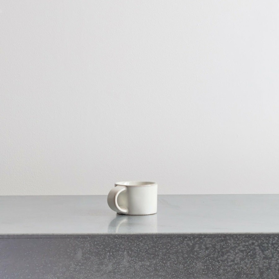 Art De La Table 259 SERAX Tasses | Tasse A Ristretto La Mere - Off White