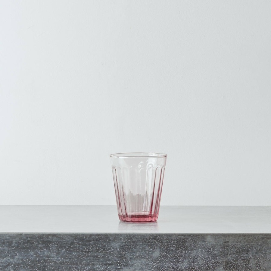 Art De La Table 521 BITOSSI Verres A Eau | Verre A Eau Lucca - Rose