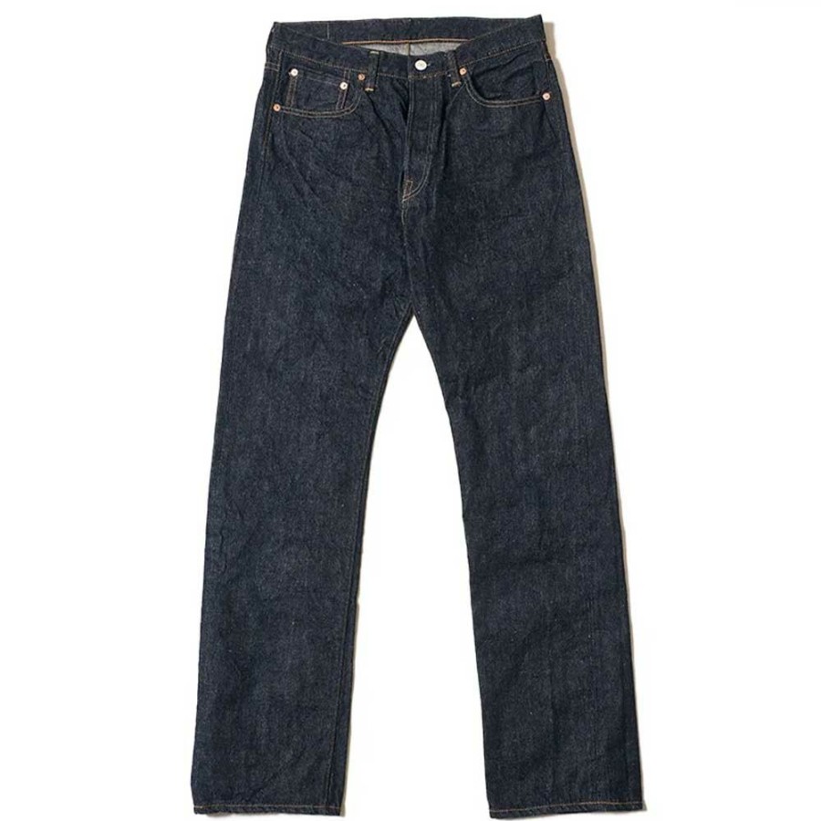 Mode Homme Warehouse u0026 Co Jeans | Warehouse & Co - Jeans 800 - Bleu Fonce