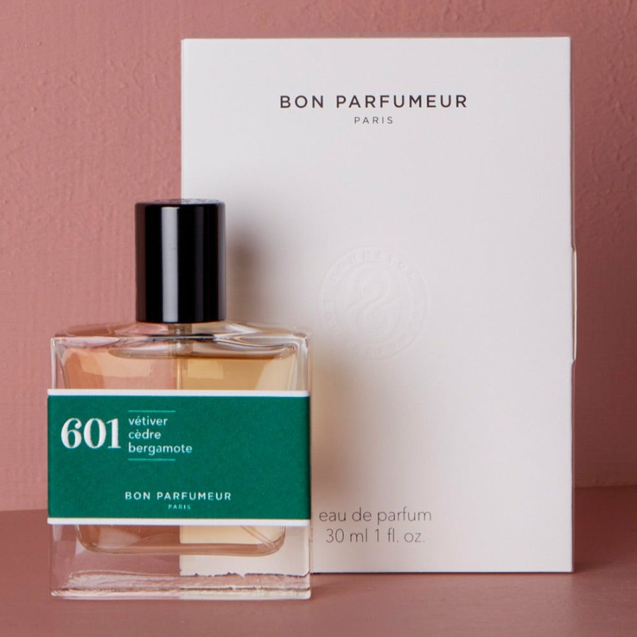 Beaute 2968 LE PARFUMEUR Parfums | Eau De Parfum N°601 - Bon Parfumeur