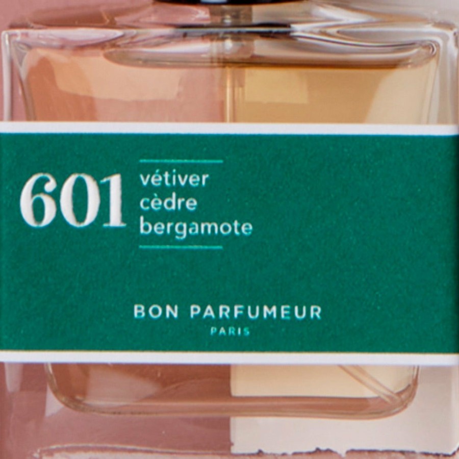 Beaute 2968 LE PARFUMEUR Parfums | Eau De Parfum N°601 - Bon Parfumeur