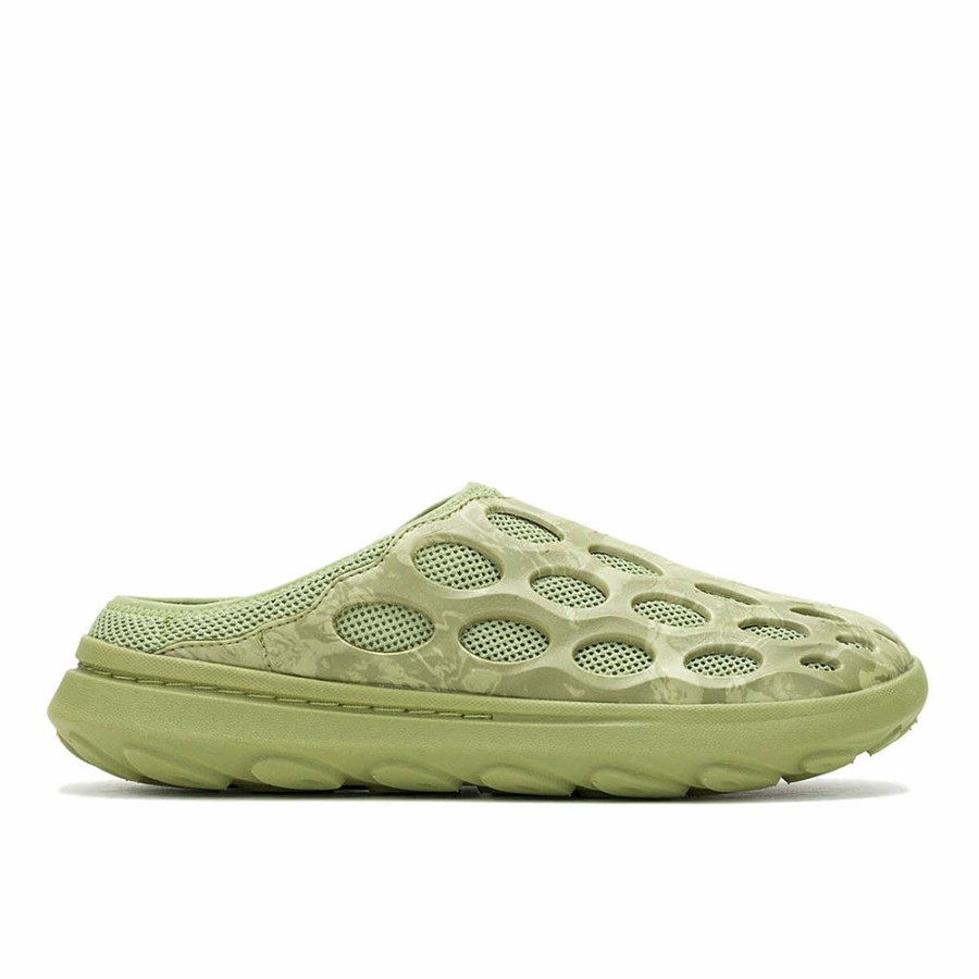 Mode Homme Merrell Baskets | Merrell - Baskets Hydro Mule Se - Olive