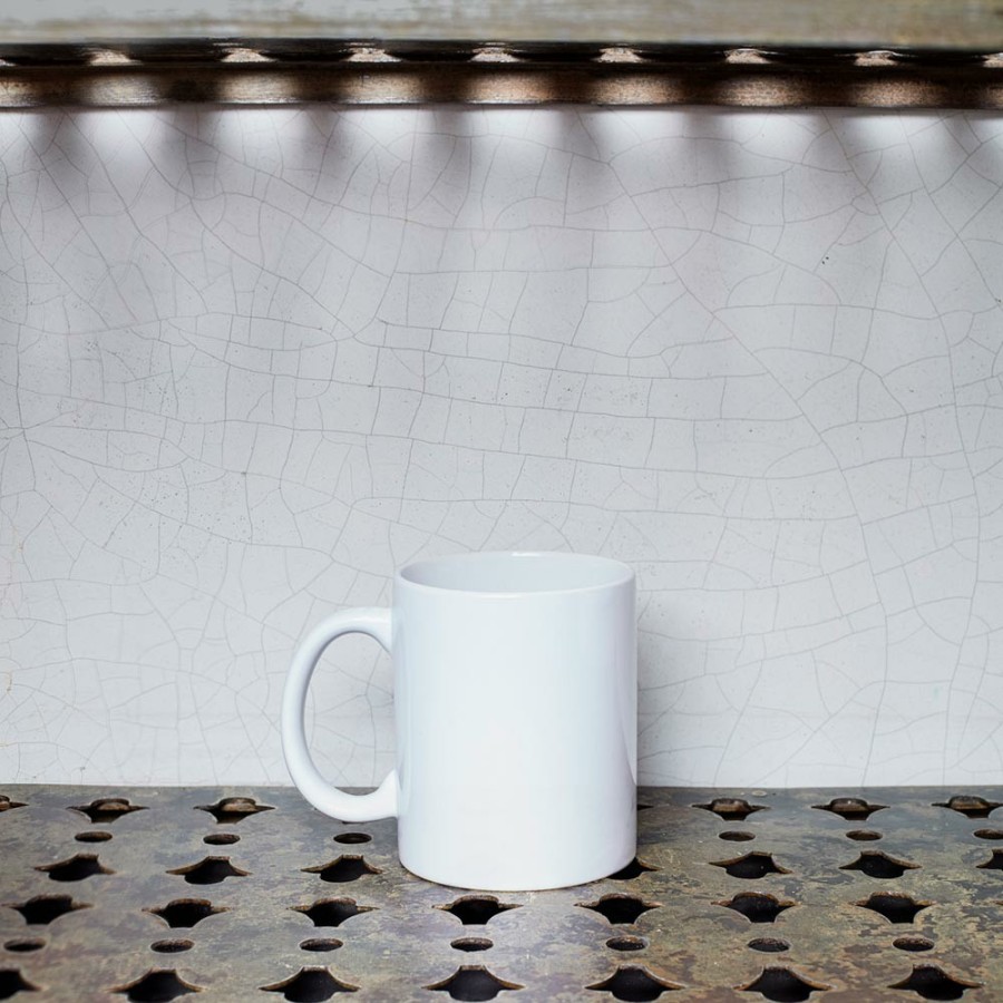 Art De La Table 1799 MARKM LASER Tasses | Mug 111 Boulevard Beaumarchais - Marine