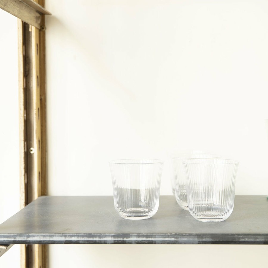 Art De La Table 259 SERAX Verres A Eau | Verre A Eau - Inku