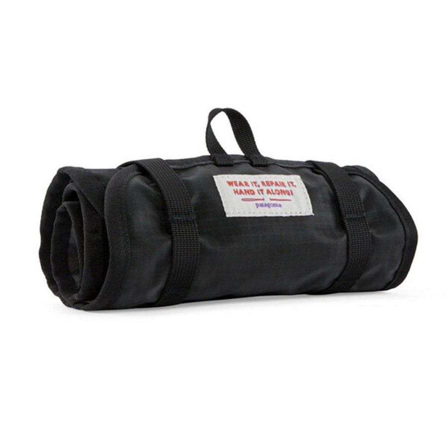 Mode Homme Patagonia Sacs | Patagonia - Kit De Reparation - Noir