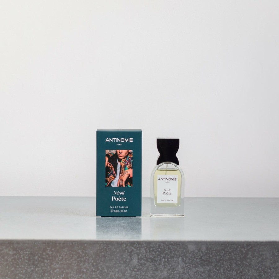 Beaute 1833 ANTINOMIE Parfums | Eau De Parfum Neroli Poete - Antinomie