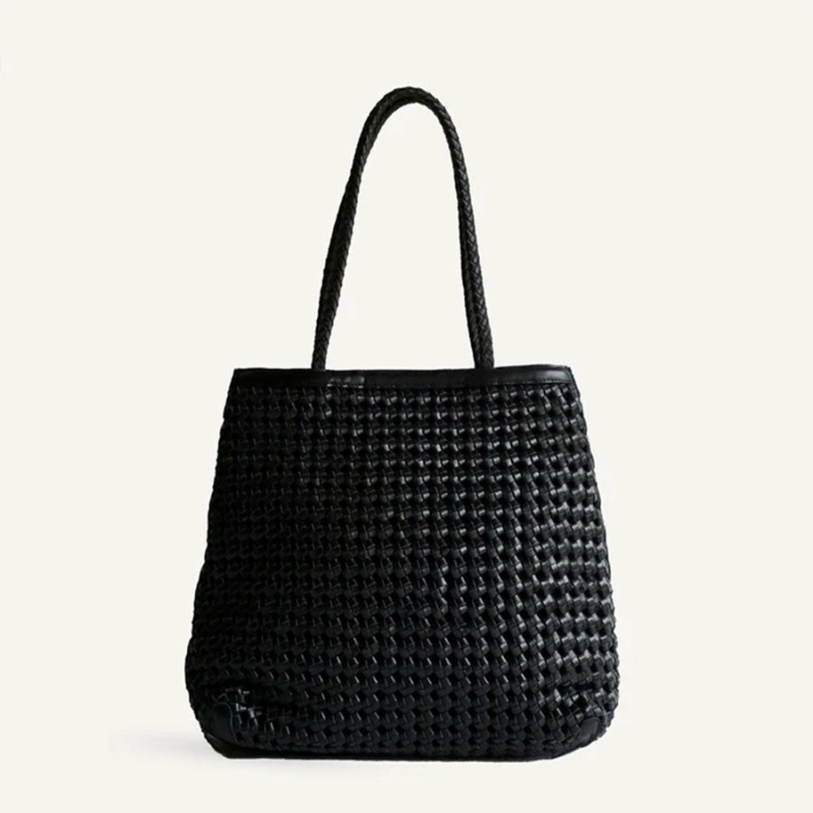 Mode Femme Bembien Sacs A Main | Bembien - Sac Olivia - Noir