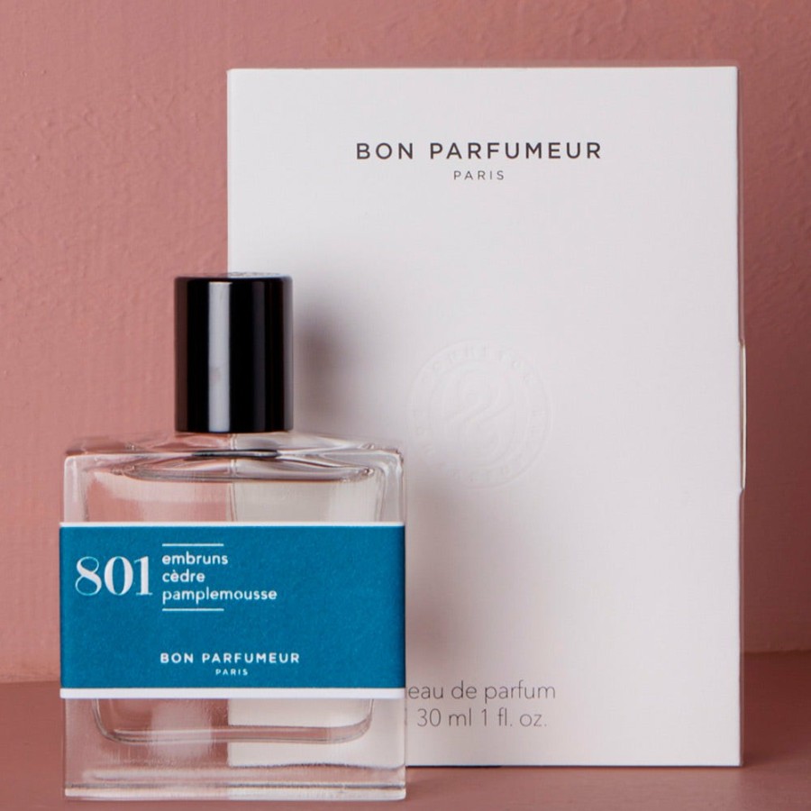 Beaute 2968 LE PARFUMEUR Parfums | Eau De Parfum N°801 - Bon Parfumeur