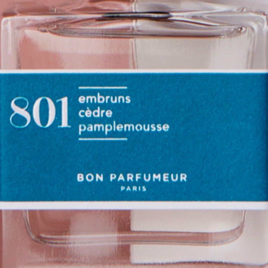 Beaute 2968 LE PARFUMEUR Parfums | Eau De Parfum N°801 - Bon Parfumeur