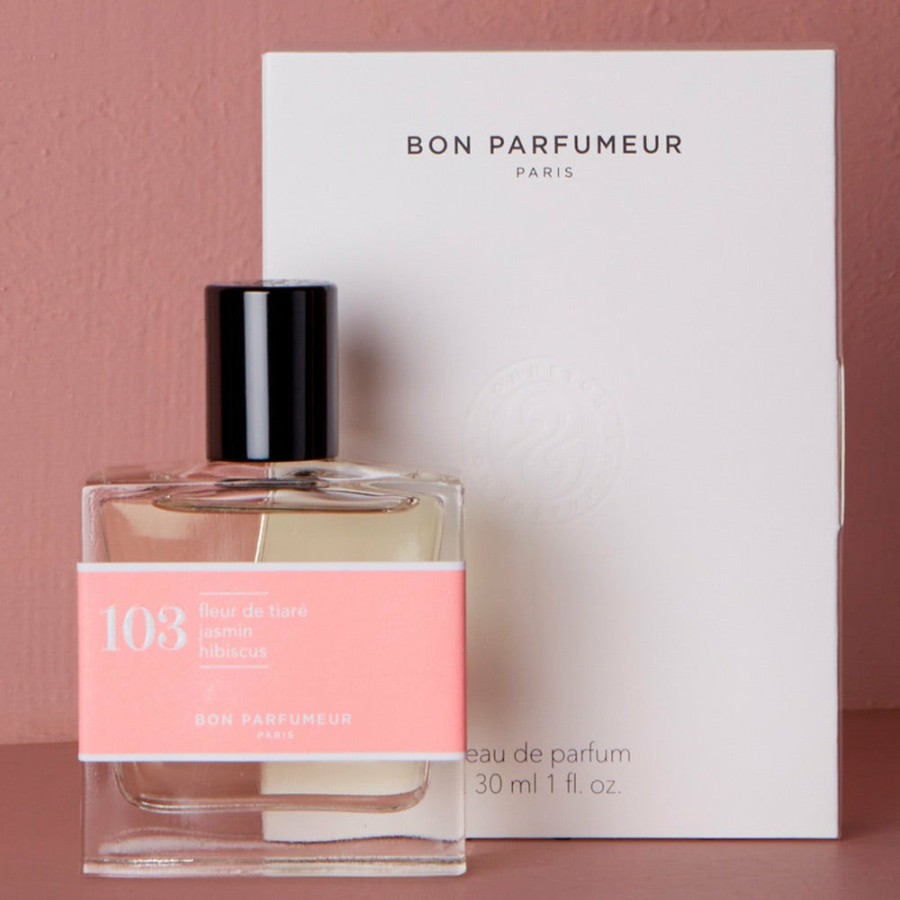 Beaute 2968 LE PARFUMEUR Parfums | Eau De Parfum N°103 - Bon Parfumeur