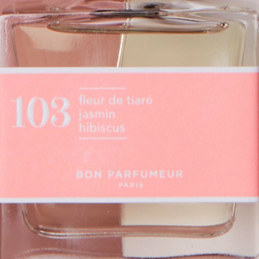 Beaute 2968 LE PARFUMEUR Parfums | Eau De Parfum N°103 - Bon Parfumeur