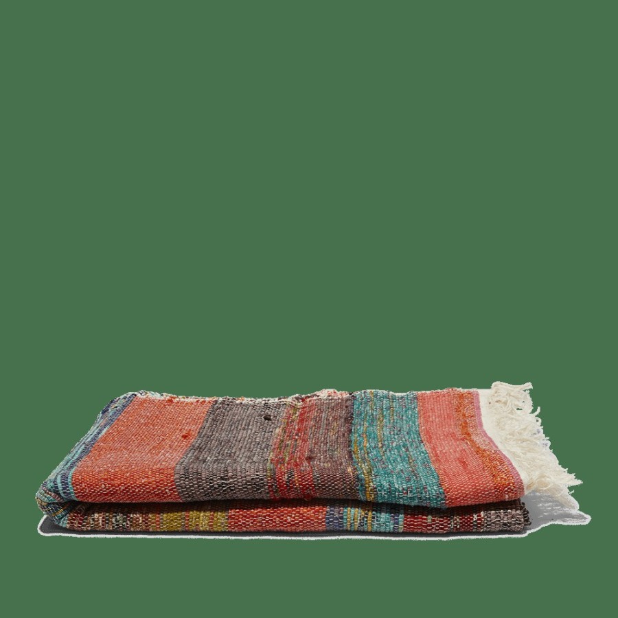 Linge De Maison 1414 PUEBCO Plaids | Lirette Multicolore