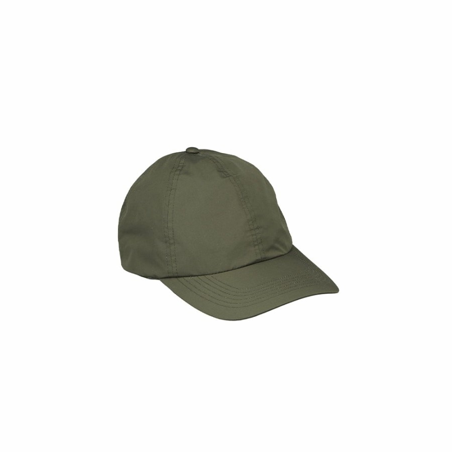 Mode Femme Becksöndergaard  Casquettes | Becksondergaard - Casquette - Vert