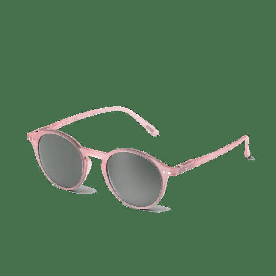 Mode Femme 1188 IZIPIZI Lunettes | Izipizi - Lunettes Sun #D - Pink