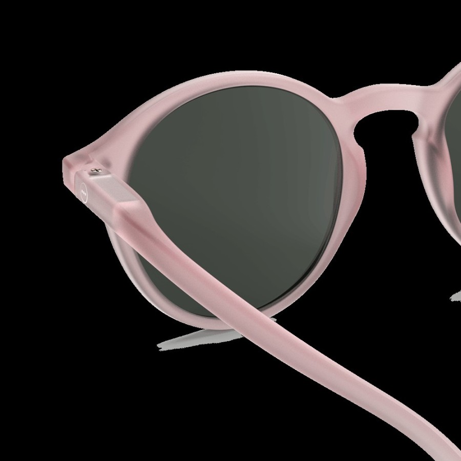 Mode Femme 1188 IZIPIZI Lunettes | Izipizi - Lunettes Sun #D - Pink