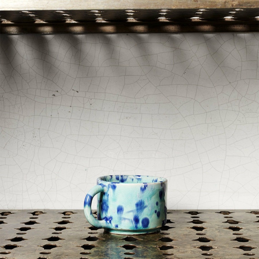 Art De La Table 1026 DATCHA Tasses | Tasse Riviera - Turquoise - Datcha