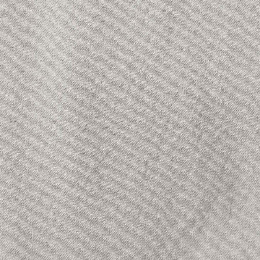 Linge De Maison 1700 COTEX Taies D'Oreiller | Taie D'Oreiller En Coton Percale - Gris Pavot