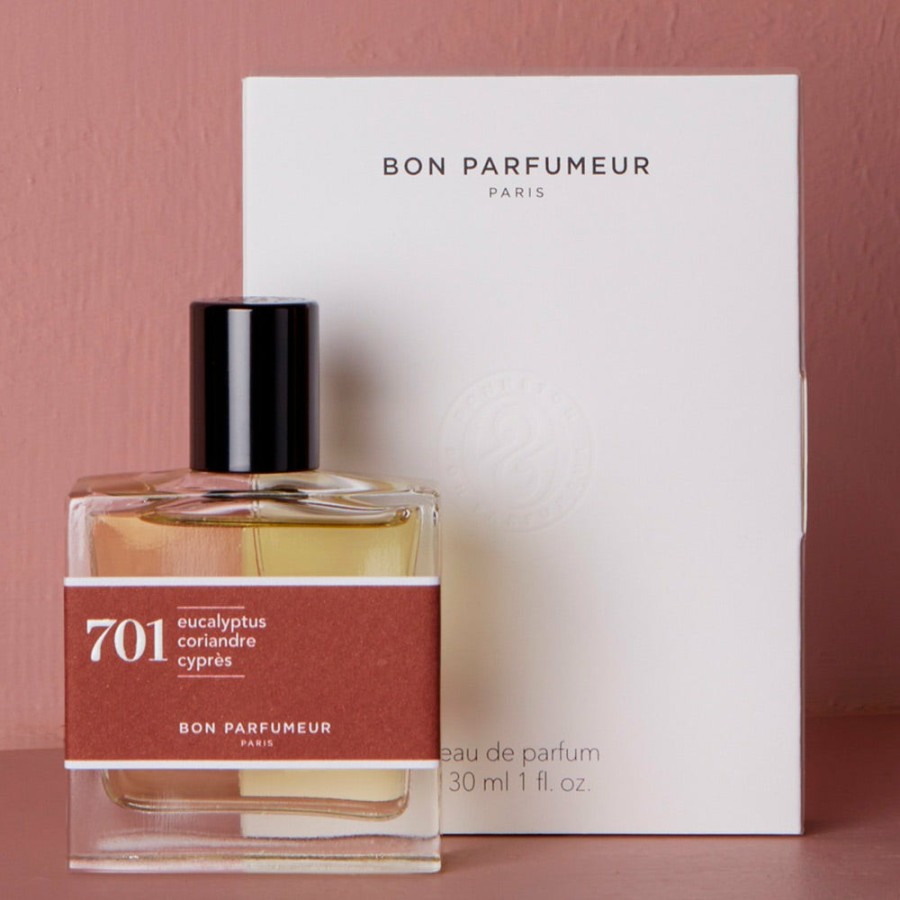 Beaute 2968 LE PARFUMEUR Parfums | Eau De Parfum N°701 - Bon Parfumeur