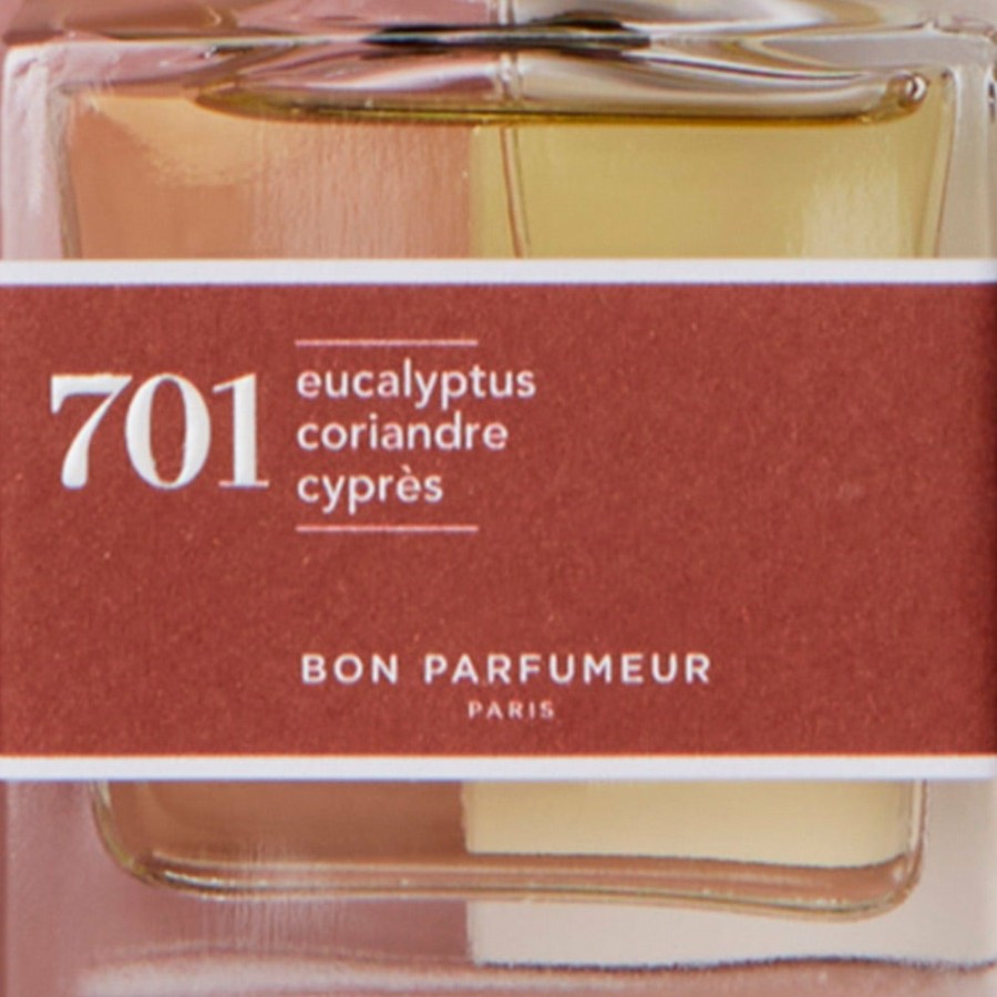 Beaute 2968 LE PARFUMEUR Parfums | Eau De Parfum N°701 - Bon Parfumeur