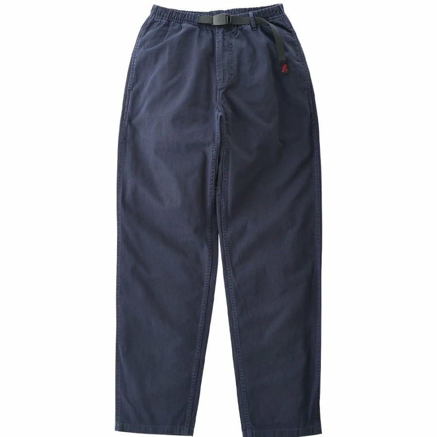 Mode Homme Gramicci Pantalons | Gramicci - Pantalon Gramicci - Bleu Marine