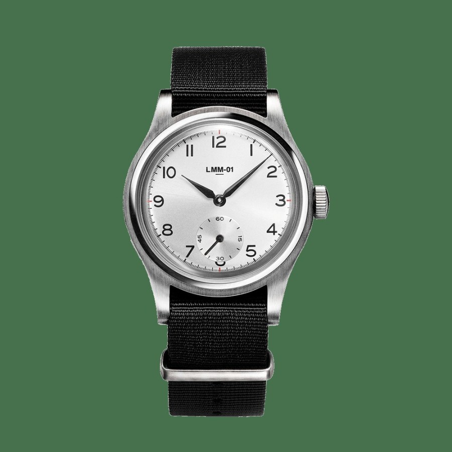 Mode Femme ROSEPH Montres | Montre Lmm-01 : Grand Pa'