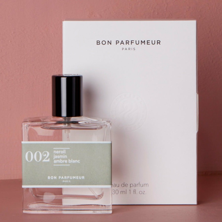 Beaute 2968 LE PARFUMEUR Parfums | Eau De Cologne Intense N°002 - Bon Parfumeur