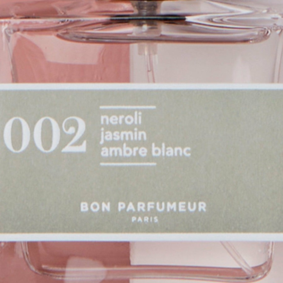 Beaute 2968 LE PARFUMEUR Parfums | Eau De Cologne Intense N°002 - Bon Parfumeur