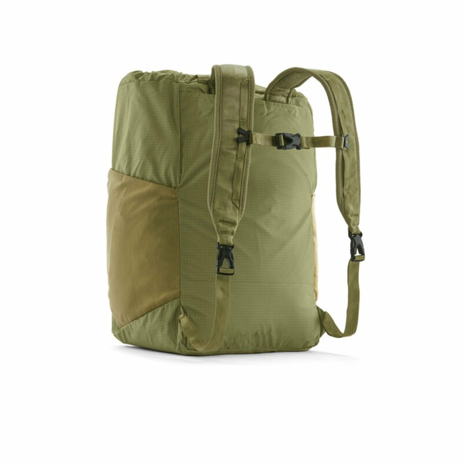 Mode Homme Patagonia Sacs | Patagonia - Sac A Dos Hole 27L - Kaki