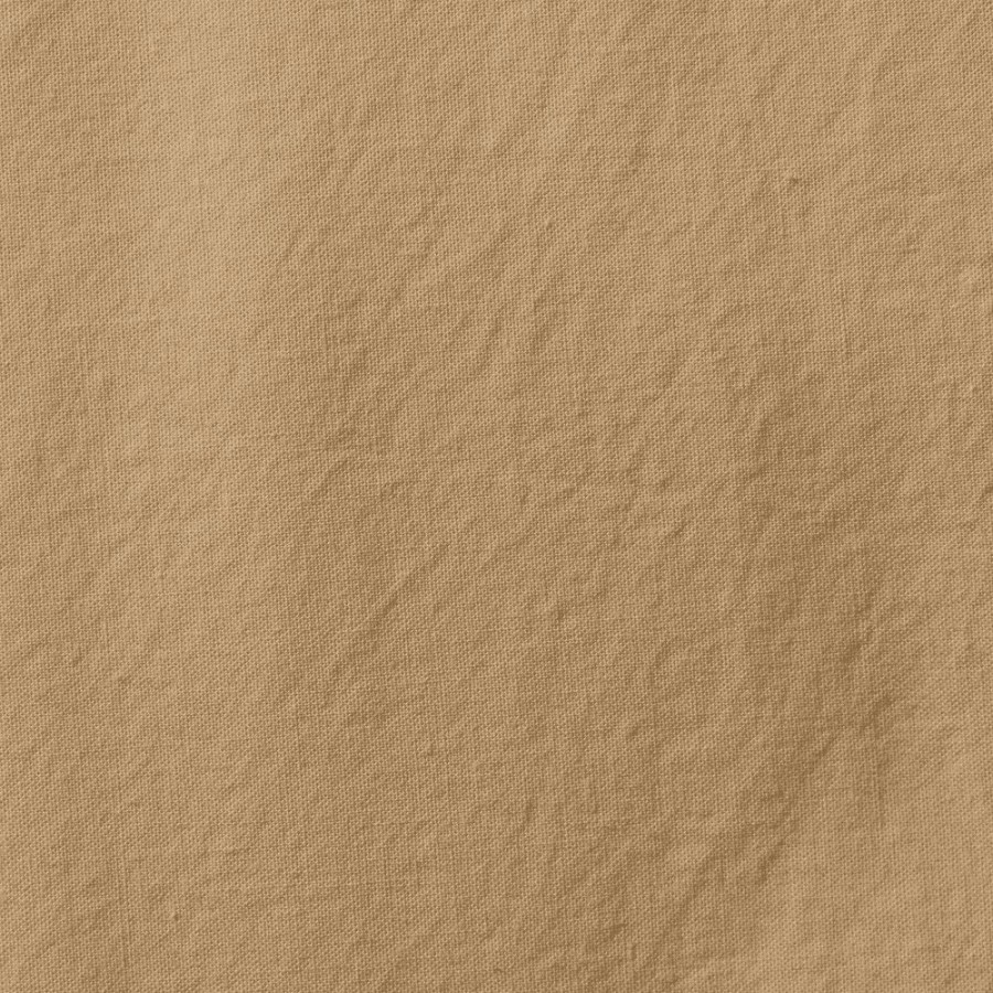 Linge De Maison 1700 COTEX Taies D'Oreiller | Taie D'Oreiller En Coton Percale - Brun Sarrasin