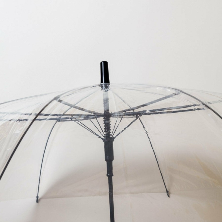 Deco & Lifestyle 459 KARUTAN Parapluies | Parapluie Transparent