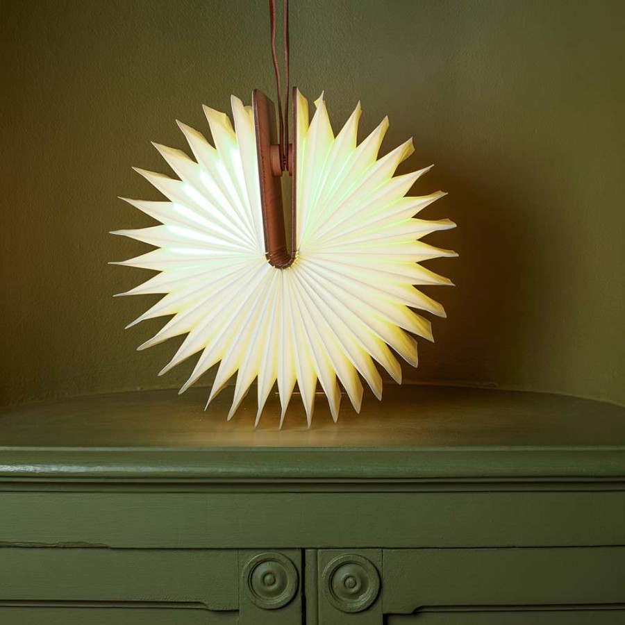 Deco & Lifestyle 348 HELLOLUMIO Lampes | Lumio - Blanc Et Bois