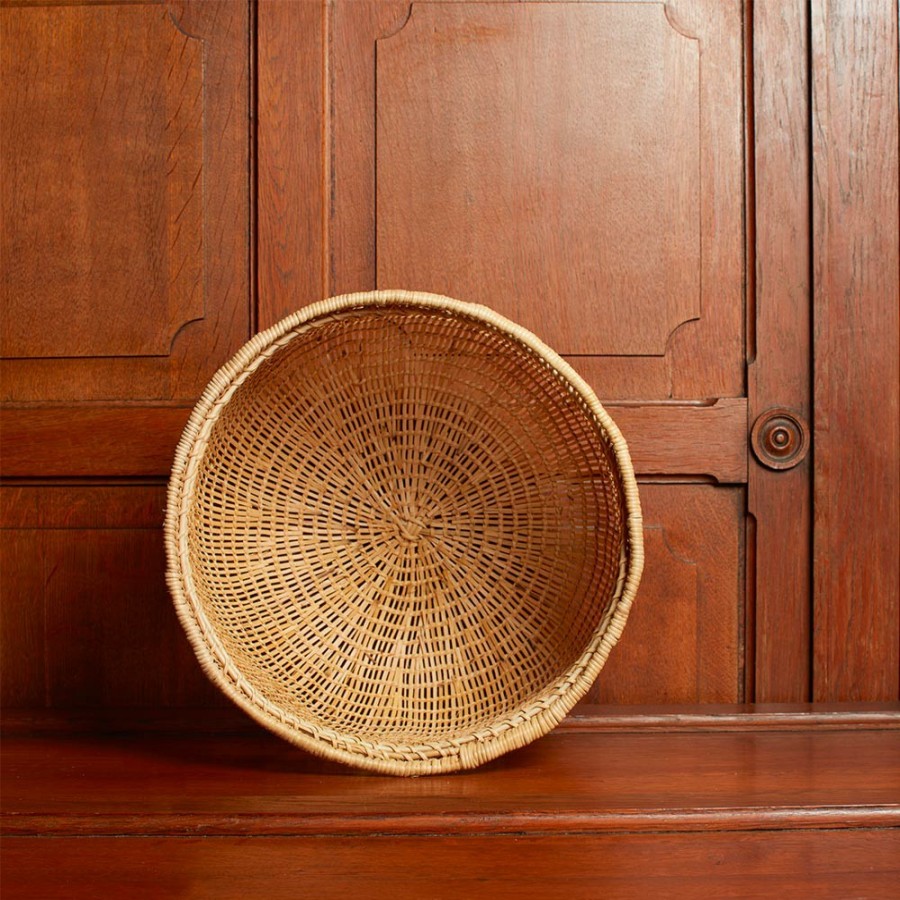 Deco & Lifestyle 1950 INDIGENA Filets, Paniers & Valises | Panier Maku