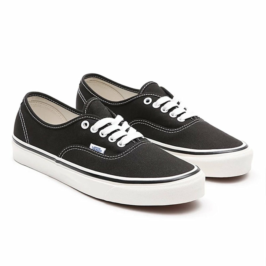 Mode Homme VANS Baskets | Vans - Authentic 44 Dx - Noir