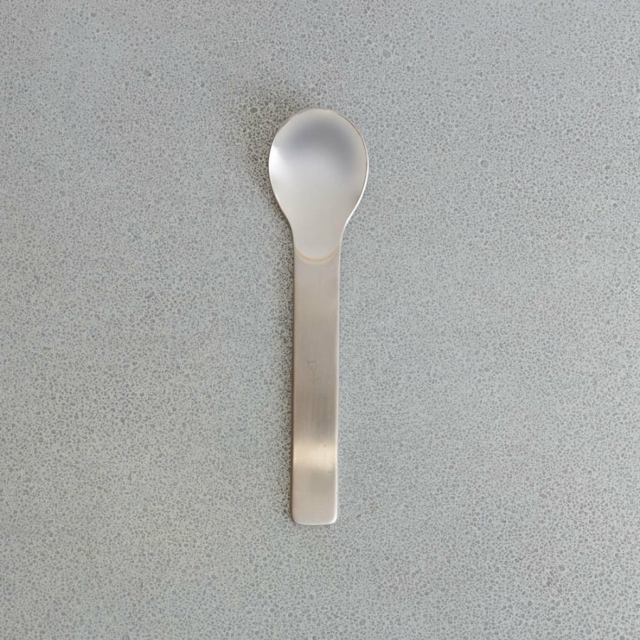 Art De La Table 592 DAVID MELLOR Cuilleres A Soupe | Cuillere A Soupe - Minimal