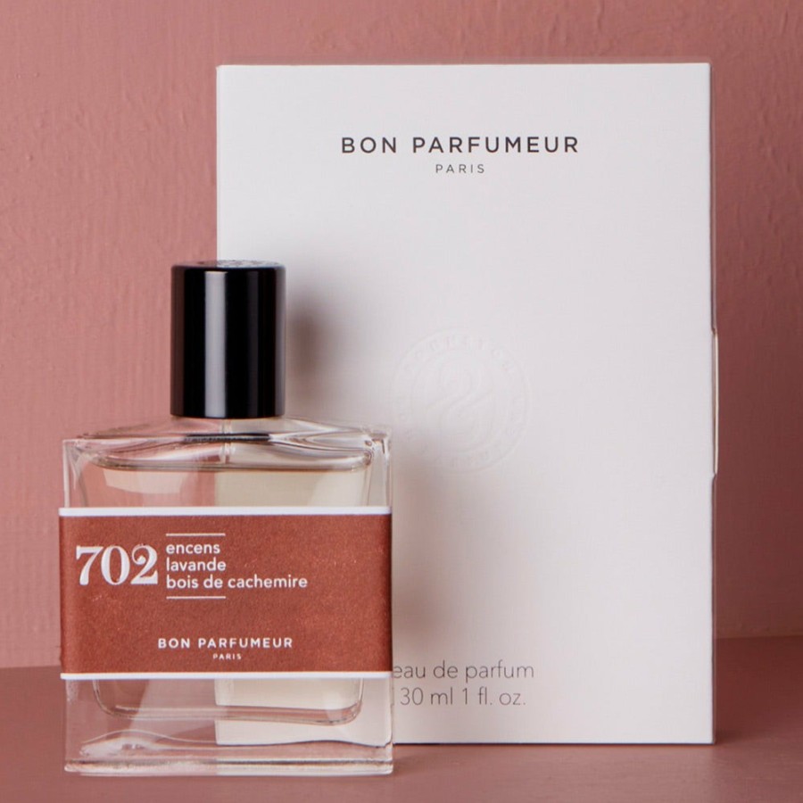 Beaute 2968 LE PARFUMEUR Parfums | Eau De Parfum N°702 - Bon Parfumeur