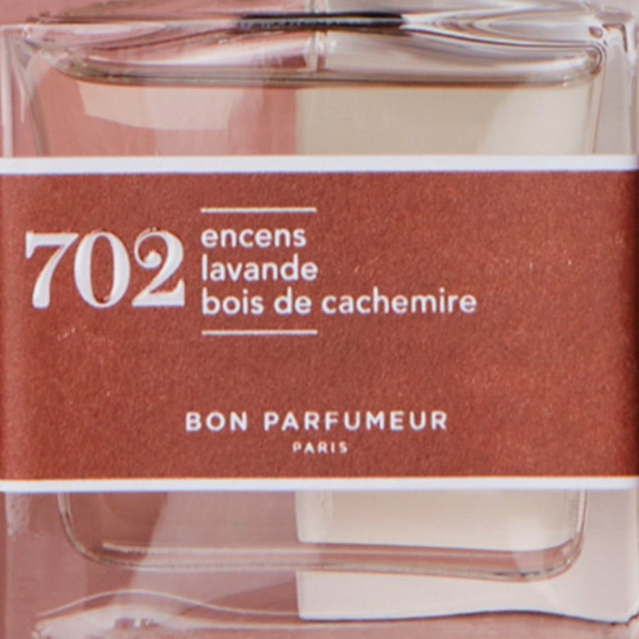 Beaute 2968 LE PARFUMEUR Parfums | Eau De Parfum N°702 - Bon Parfumeur