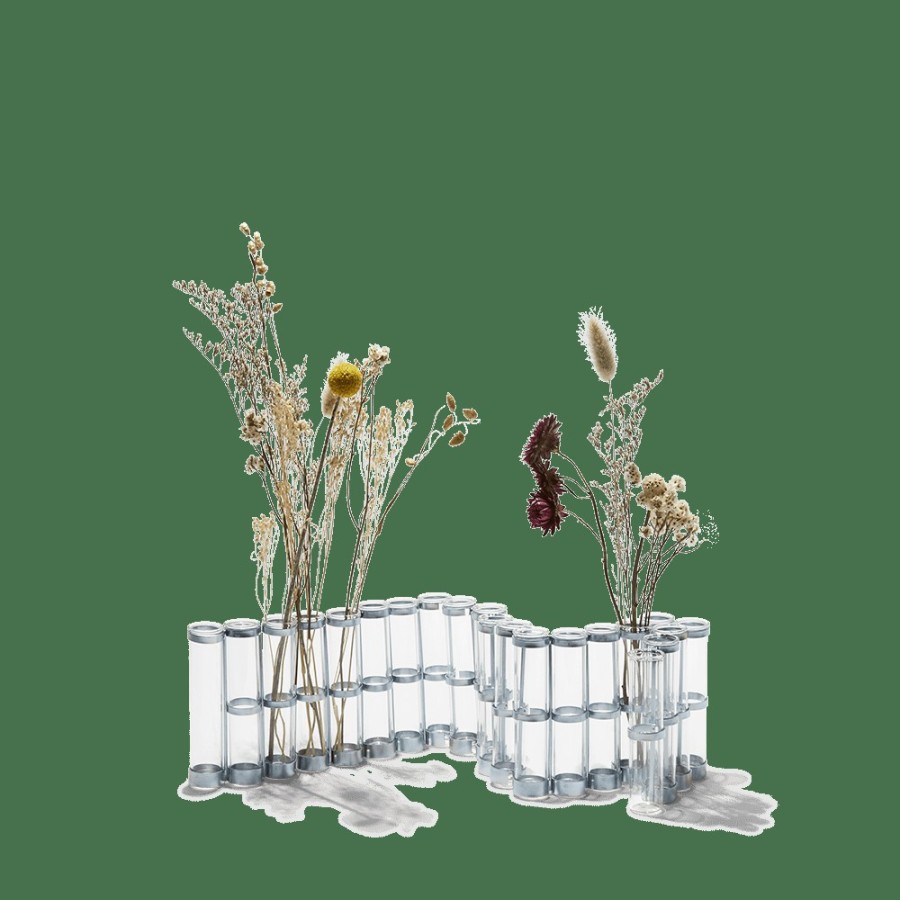 Deco & Lifestyle 125 TSE TSE Vases | Vase D'Avril En Verre