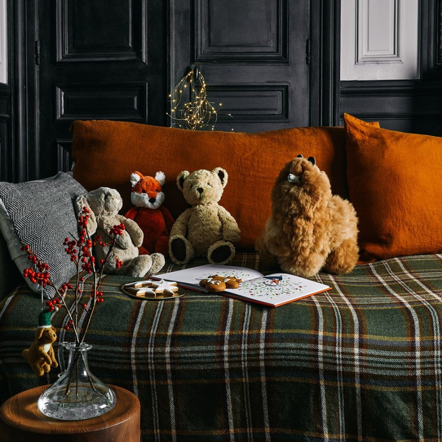 Deco & Lifestyle 1318 JELLYCAT LTD Jeux | Peluche Edward Bear