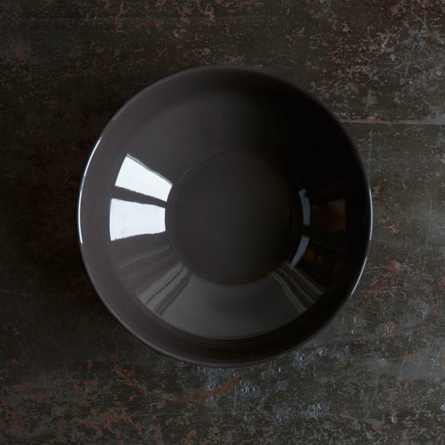 Art De La Table 259 SERAX Bols | Serax X Kelly Wearstler - Bol Dune - Slate