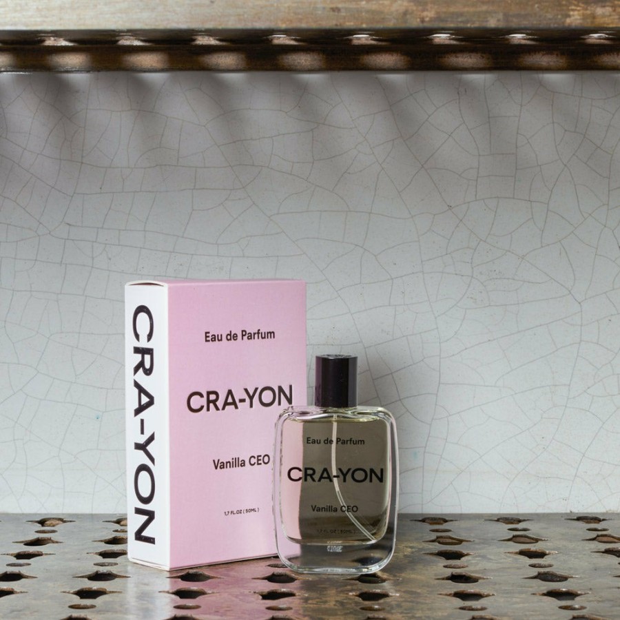 Beaute 2119 CRAYON Parfums | Eau De Parfum - Vanilla Ceo